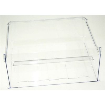 ZANUSSI Tiroir congelateur 404 x 165 x 365 mm pour refrigerateur faure- - 4899648