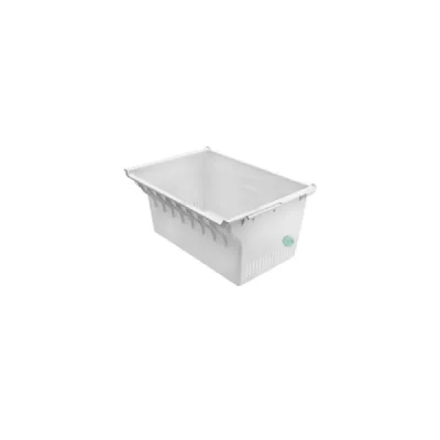 HAIER Tiroir congelateur crisper drawer pour congelateur  - 0070201329