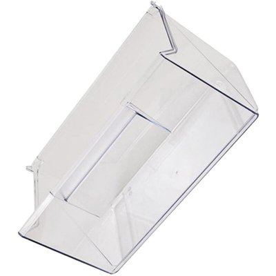 FAURE Tiroir congelateur du bas fond transparent pour refrigerateur  - 2647016043