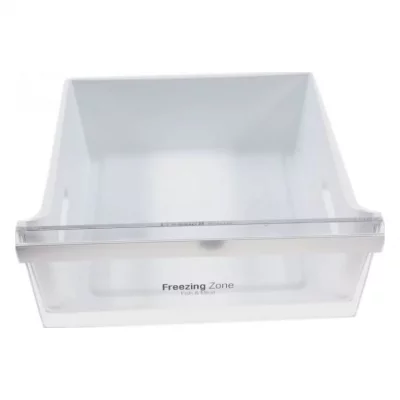 LG Tiroir Congelateur Du Haut Ref AJP74874402 Pour REFRIGERATEUR  