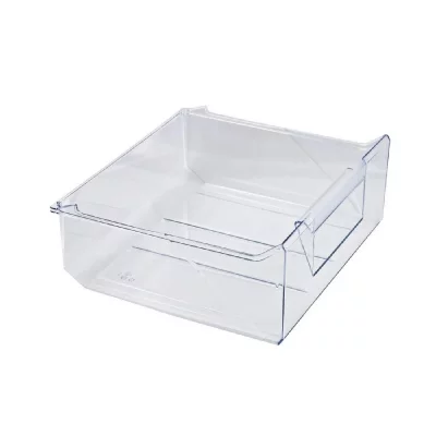 ELECTROLUX Tiroir cong&eacute;lateur pour r&eacute;frig&eacute;rateur-cong&eacute;lateur , Ikea, Progress - Blanc - 40x36x16 cm