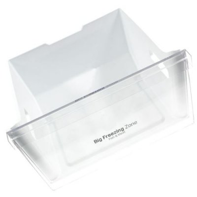 LG Tiroir cong&eacute;lateur R&eacute;frig&eacute;rateur, cong&eacute;lateur AJP74874902  - 296313