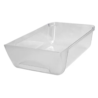 HOTPOINT Tiroir Cristal A Viande Lxprof. 215x350x Pour Refrigerateur Scholtes - C00081963