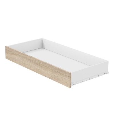 SAUTHON MOBILIER Tiroir De Lit 60x120 Cm Access Bois - Sauthon Meubles