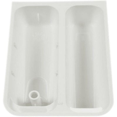 WHIRLPOOL Tiroir Double Complementaire Boite Less Pour Lave Linge  - 481010580674