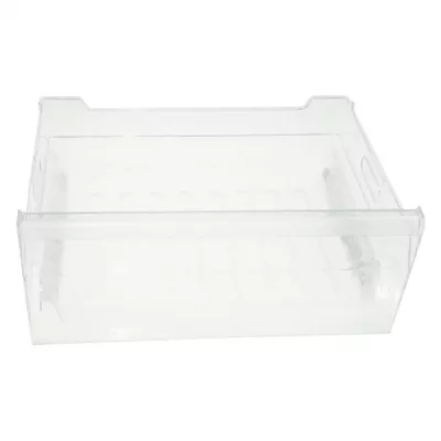 WHIRLPOOL Tiroir drawer + sliders hig-hly pour refrigerateur  - 481010579628