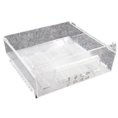 THOMSON Tiroir du milieu et superieur pour congelateur  R571843