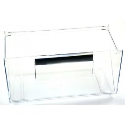 GENERIQUE Tiroir inferieur congelateur pour refrigerateur ikea - f182145