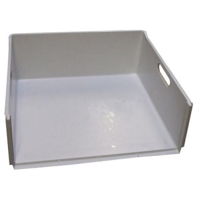 GENERIQUE Tiroir intermediaire blanc 440x406x16 reference : c00075593