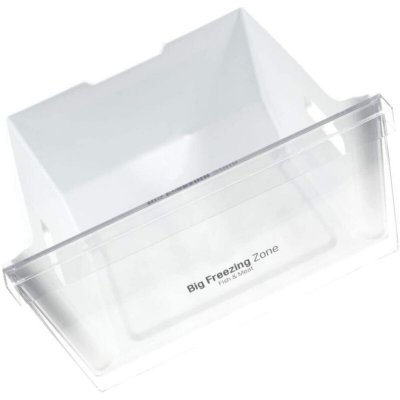 LG Tiroir intermediaire partie congelateur pour refrigerateurs - h195202