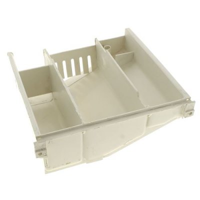 LADEN Tiroir lessive pour Lave-linge 