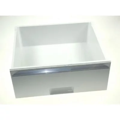 LIEBHERR Tiroir long sans serigraphie pour refrigerateur  - 4657709