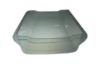 CANDY Tiroir multifonction+clayette plastique reference : 91602618