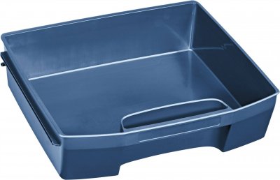 BOSCH PROFESSIONAL Tiroir pour LS-boxx 306 - LS-T92 - 1600A001RX - Bosch