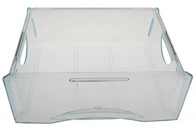 LIEBHERR Tiroir Superieur Et Intermediaire Cong Pour Refrigerateur  - 9791296