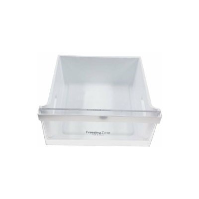 LG Tiroir Sup&Eacute;rieur Freezing Zone AJP74874401 Pour refrigerateur