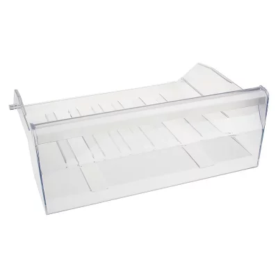WHIRLPOOL Tiroir superieur partie congelateur reference : 480132101592