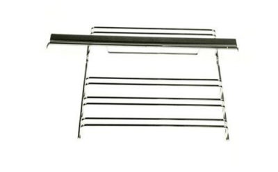 SIEMENS Tiroir T&eacute;lescopique - Gradin Gauche Pour Four  - 00680183