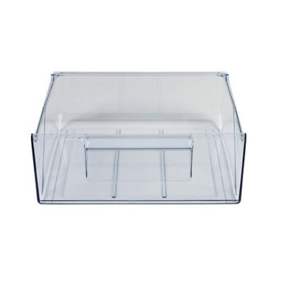 AEG Tiroir transparent - 402 x 157mm pour refrigerateur  - f182055