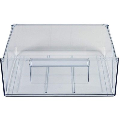 ELECTROLUX Tiroir transparent - 402 x 157mm pour refrigerateur - nff182055