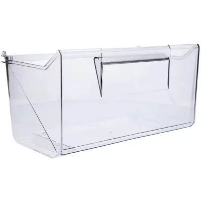 ELECTROLUX Tiroir transparent cong&eacute;lateur 396x217x220 mm pour r&eacute;frig&eacute;rateur - cong&eacute;lateur aeg