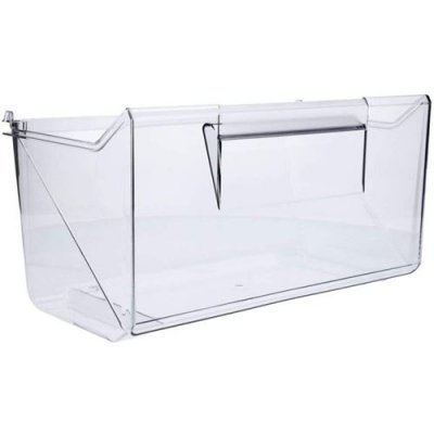ELECTROLUX Tiroir transparent cong&eacute;lateur 396x217x220 mm pour r&eacute;frig&eacute;rateur - cong&eacute;lateur aeg