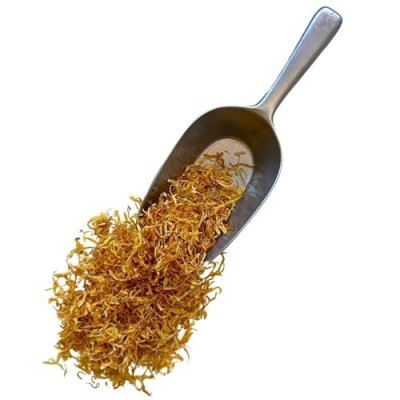 FRANCE HERBORISTERIE Tisane Souci P&eacute;tale Entier 250 Grs Calendula Officinalis.