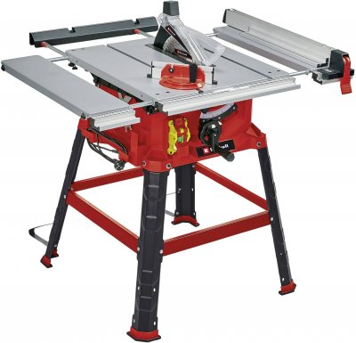 EINHELL Tischkreiss&auml;ge TC-TS 2225 U Scie circulaire de table 254 mm 1800 W