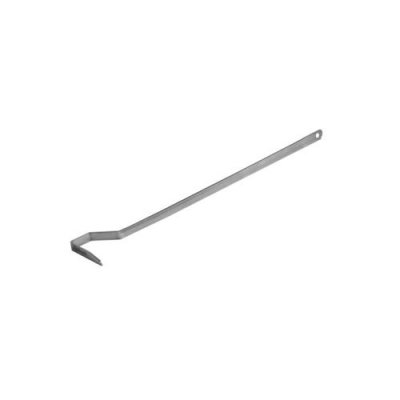 PUJADAS Tisonnier pour Four &agrave; Braise - 