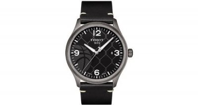 TISSOT  gent xl 3x3 street basketball t1164103606700
