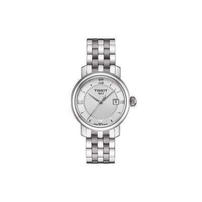 TISSOT  Montre Pour Femme T097010110380 Quartz 5 Atm 29 Mm