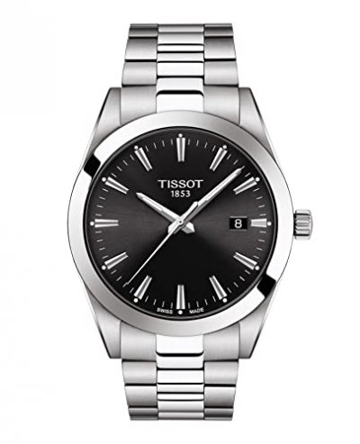 TISSOT  Montres-Bracelets pour Hommes T127.410.11.051.00