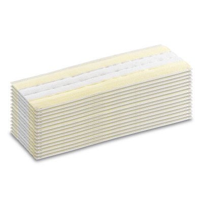 KARCHER Tissu sol jettable easyfix 340x118x3 mm  2.863-299.0 