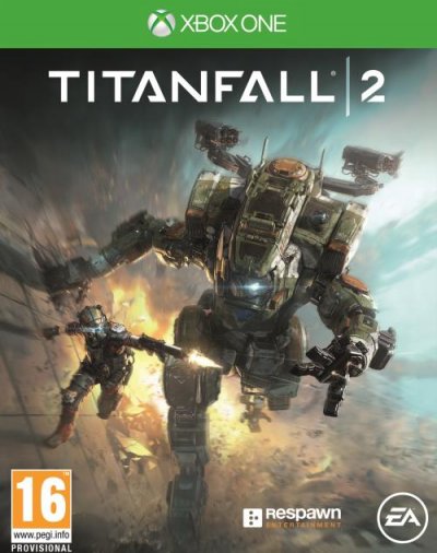 Titanfall 2 Jeu Xbox One