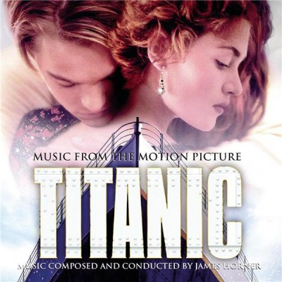 Titanic (Bof)