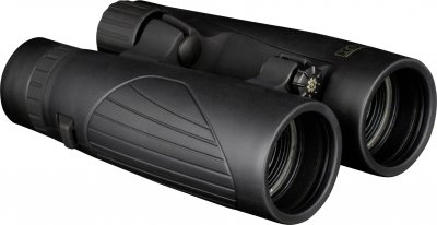 KONUS Titanium Evo OH - Jumelles 10 x 42 W.A. - antibu&eacute;e, Etanche - toit