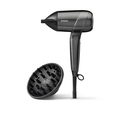 BABYLISS Titanium Shine 1600 D6200DE