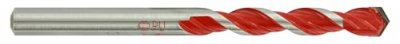 TIVOLY  10913021000 M&egrave;ches et accessoires perceuse, Gris