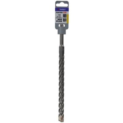TIVOLY  10931330800 Foret b&eacute;ton faster queue SDS usage intensif 8 x 260