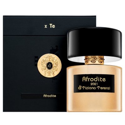 TIZIANA TERENZI  Afrodite Extrait De Parfum Spray 100 ml For Women