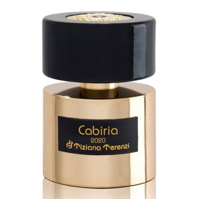 TIZIANA TERENZI, Cabiria Extrait de Parfum Mixte 100 ml