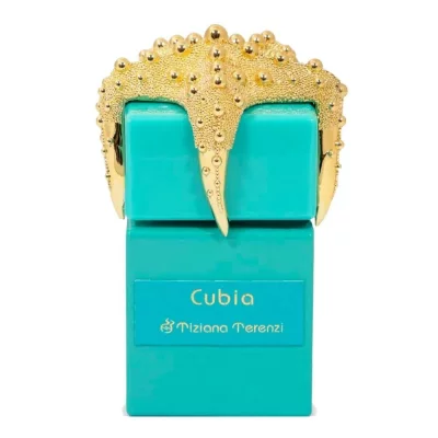 TIZIANA TERENZI  Cubia Eau de Parfum vaporisateur 100 ml