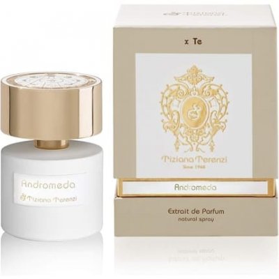 TIZIANA TERENZI  Extrait de parfum d'Androm&egrave;de 100 ml