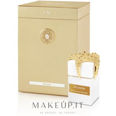 TIZIANA TERENZI  Parfum Atlantide Extrait 100ml Femme