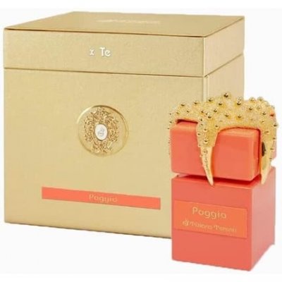 Tiziana Terenzi Poggia Extrait Parfum 100ml Dor&eacute; Homme