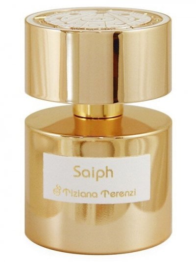 TIZIANA TERENZI  Saiph Extrait de Parfum Vaporisateur 100ml
