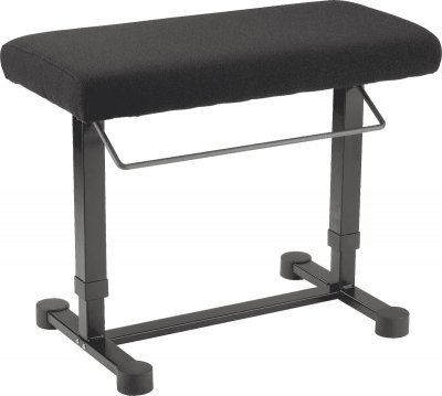 K&M TKM 14081 - R&eacute;glage par ressorts. Tissu