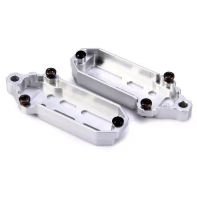 TL250D1 - Protection ESC Avant Aluminium pour Drone Racer Tarot 280