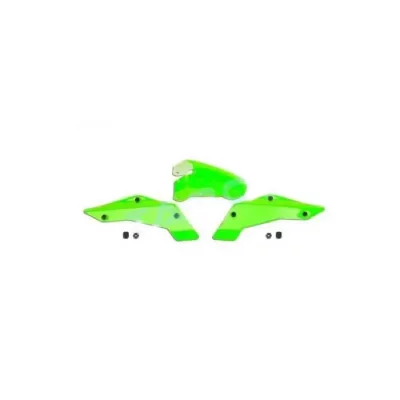 GENERIQUE TL250T1G - Fuselage Vert pour Drone Racer Tarot 280 et 250