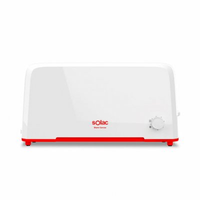 SOLAC Tl5416 s0427631 fonction de r&eacute;chauffage 800 w blanc
